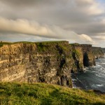 Cliffs of Moher